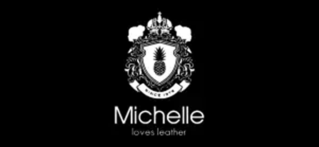 Michellelovesleatherバナー