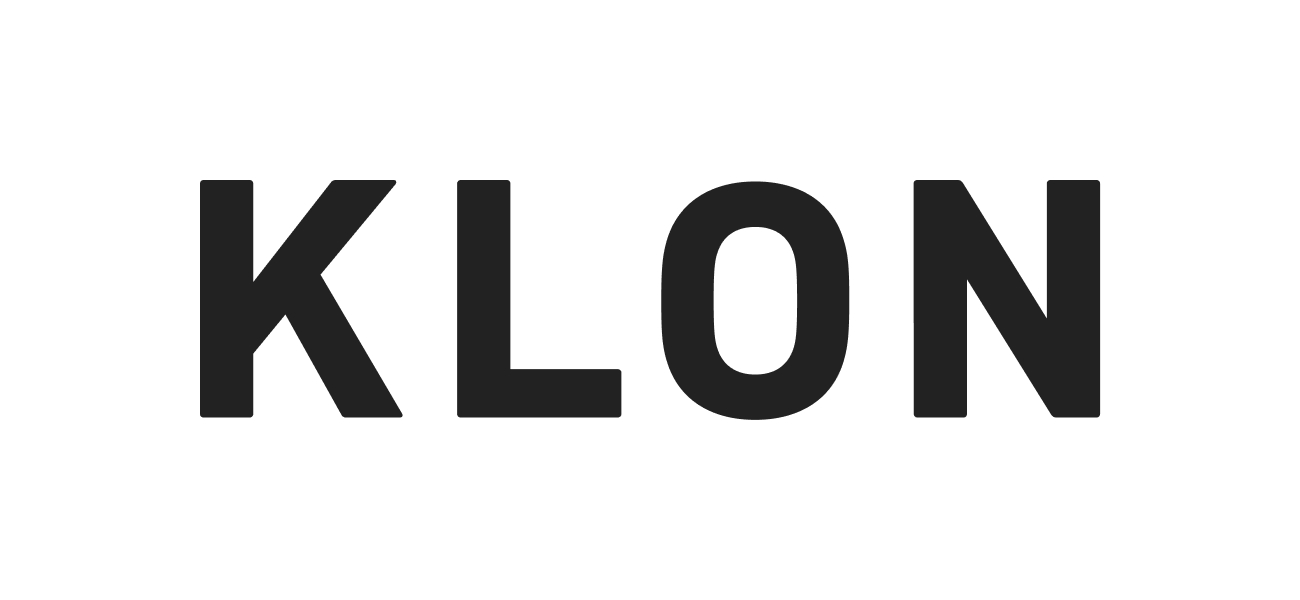 KLONバナー